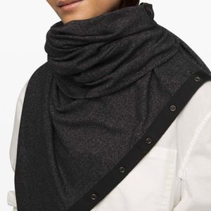 lululemon Vinyasa Scarf *Rulu, NWT